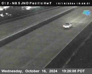 NB 5 JNO Pacific Hwy