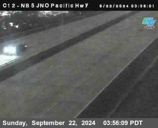 NB 5 JNO Pacific Hwy