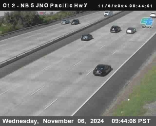 NB 5 JNO Pacific Hwy