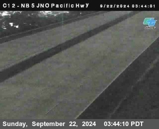 NB 5 JNO Pacific Hwy