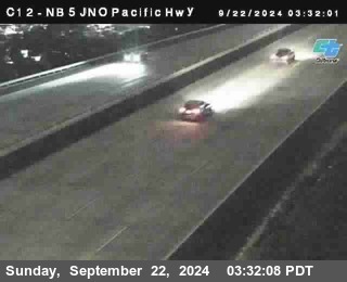 NB 5 JNO Pacific Hwy