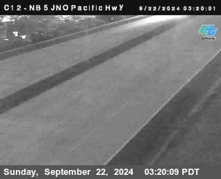 NB 5 JNO Pacific Hwy