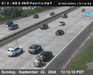 NB 5 JNO Pacific Hwy