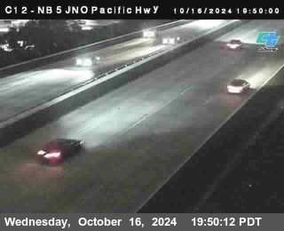 NB 5 JNO Pacific Hwy