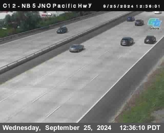 NB 5 JNO Pacific Hwy