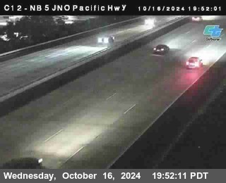 NB 5 JNO Pacific Hwy