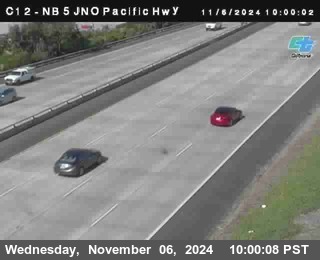 NB 5 JNO Pacific Hwy