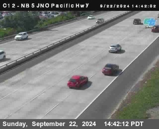 NB 5 JNO Pacific Hwy