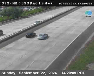 NB 5 JNO Pacific Hwy