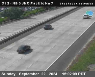 NB 5 JNO Pacific Hwy