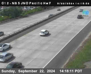 NB 5 JNO Pacific Hwy