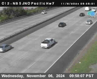 NB 5 JNO Pacific Hwy