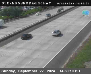 NB 5 JNO Pacific Hwy