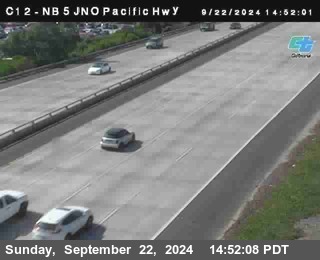 NB 5 JNO Pacific Hwy