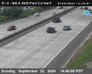 NB 5 JNO Pacific Hwy