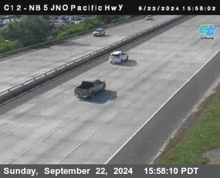 NB 5 JNO Pacific Hwy