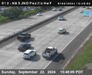 NB 5 JNO Pacific Hwy