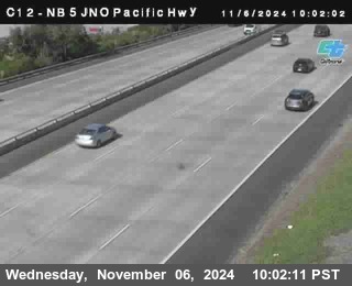 NB 5 JNO Pacific Hwy