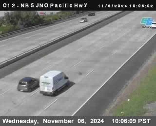 NB 5 JNO Pacific Hwy