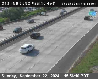 NB 5 JNO Pacific Hwy