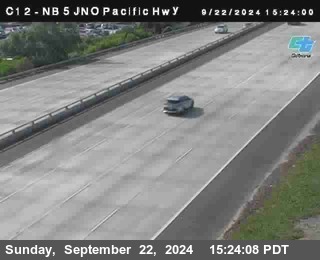 NB 5 JNO Pacific Hwy