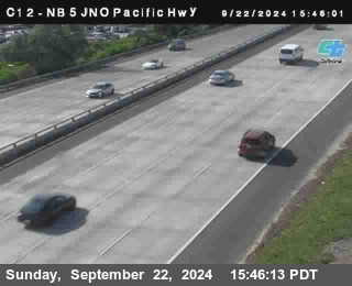 NB 5 JNO Pacific Hwy