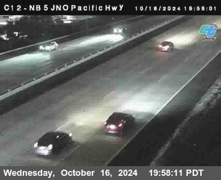 NB 5 JNO Pacific Hwy