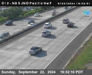 NB 5 JNO Pacific Hwy