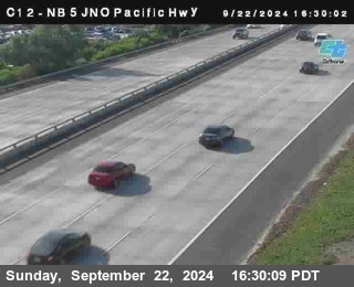 NB 5 JNO Pacific Hwy