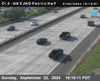 NB 5 JNO Pacific Hwy