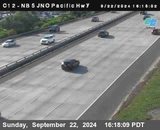 NB 5 JNO Pacific Hwy