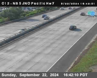 NB 5 JNO Pacific Hwy