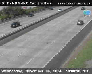 NB 5 JNO Pacific Hwy