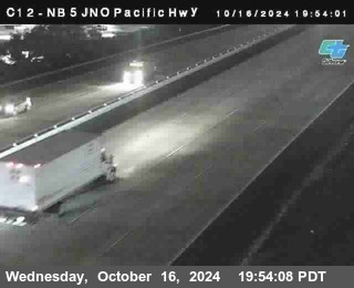 NB 5 JNO Pacific Hwy