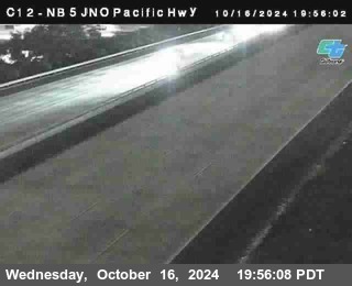 NB 5 JNO Pacific Hwy