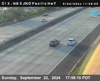 NB 5 JNO Pacific Hwy