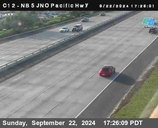 NB 5 JNO Pacific Hwy