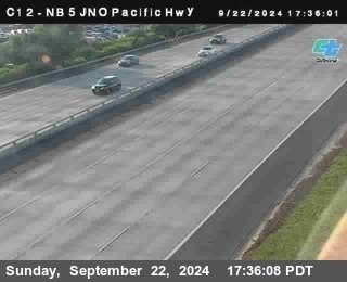 NB 5 JNO Pacific Hwy