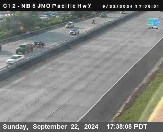 NB 5 JNO Pacific Hwy