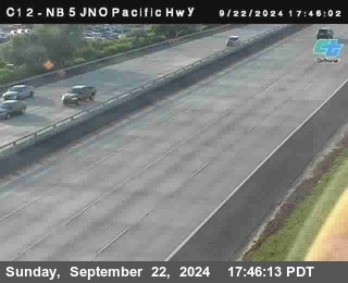 NB 5 JNO Pacific Hwy