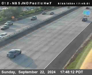 NB 5 JNO Pacific Hwy