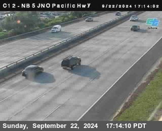 NB 5 JNO Pacific Hwy