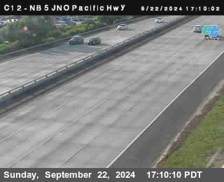 NB 5 JNO Pacific Hwy