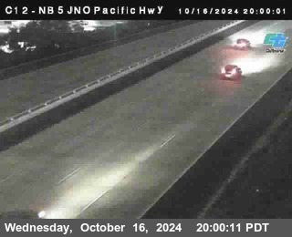 NB 5 JNO Pacific Hwy