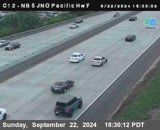 NB 5 JNO Pacific Hwy