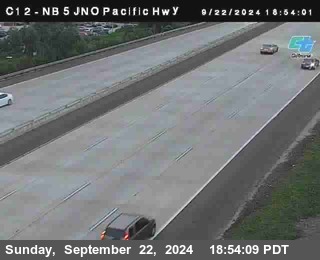 NB 5 JNO Pacific Hwy