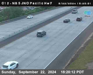 NB 5 JNO Pacific Hwy