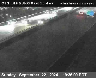 NB 5 JNO Pacific Hwy