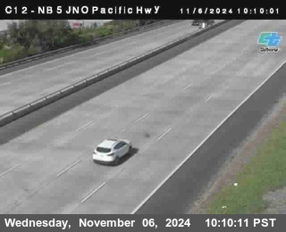 NB 5 JNO Pacific Hwy