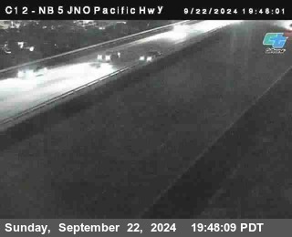 NB 5 JNO Pacific Hwy